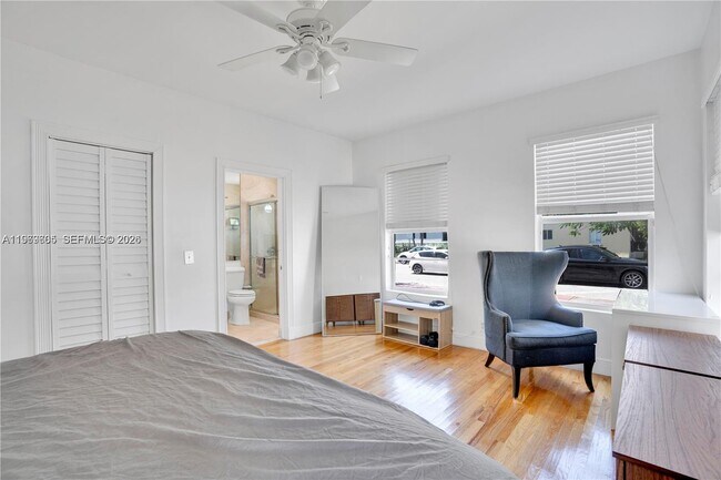 Building Photo - 1460 West Ave