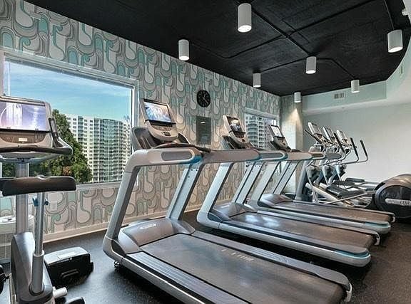 Building Photo - 860 Peachtree St NE