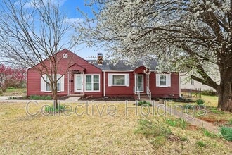 Building Photo - 1507 Monticello Rd