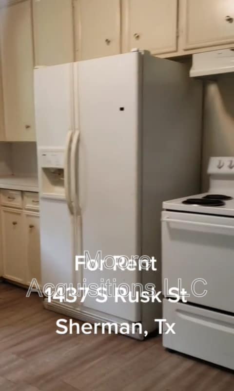 Building Photo - 1437 S Rusk St