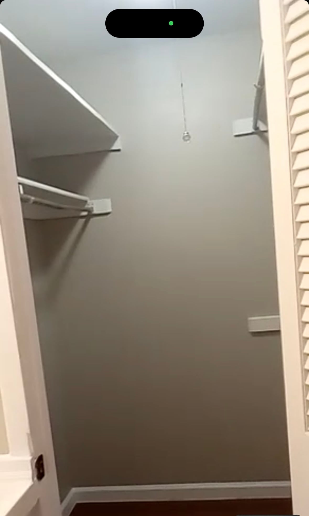 Closet - 6646 E Lovers Ln