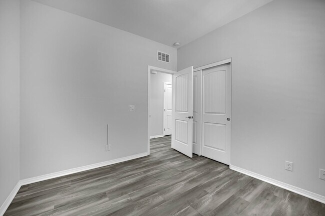 Building Photo - One Story 2022 build corner lot home in the Southwest side of Las Vegas