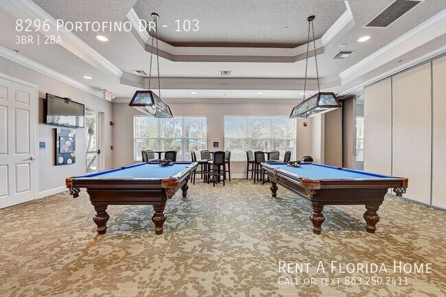 Building Photo - 8296 Portofino Dr
