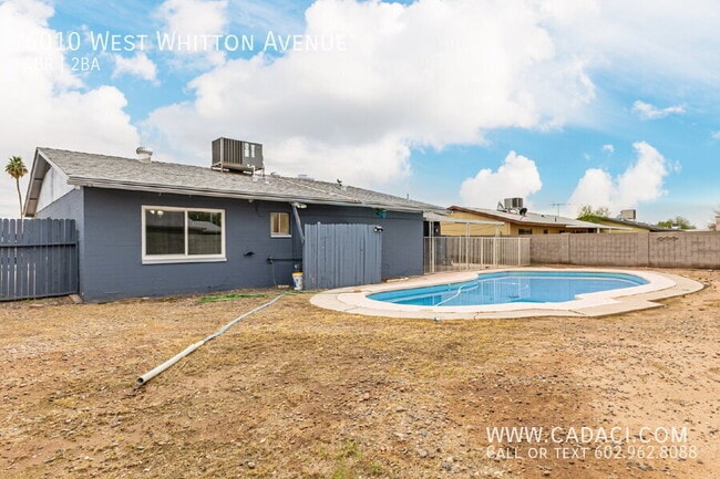 Building Photo - 6010 W Whitton Ave