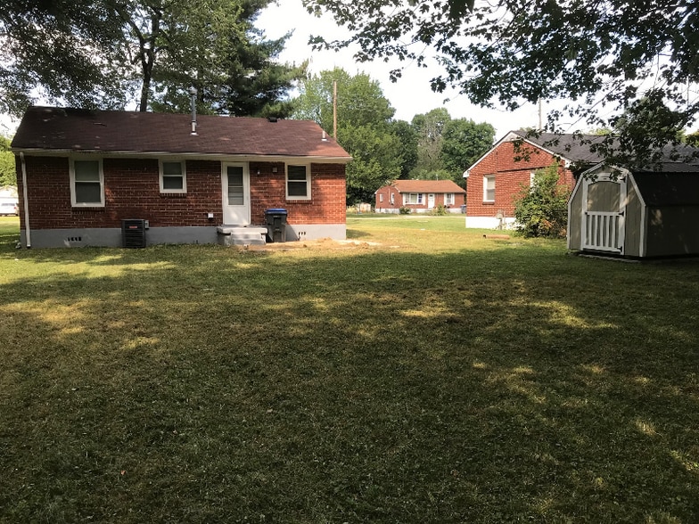 Building Photo - 3204 Donald Dr