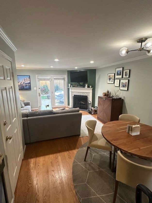 Building Photo - 1468 N Quinn St