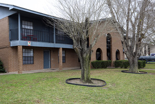 Building Photo - Ash Tree Apartments