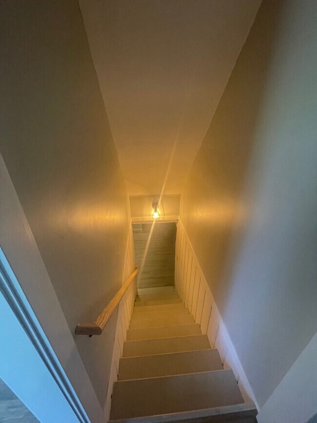 downstairs - 4384 Walton Plz