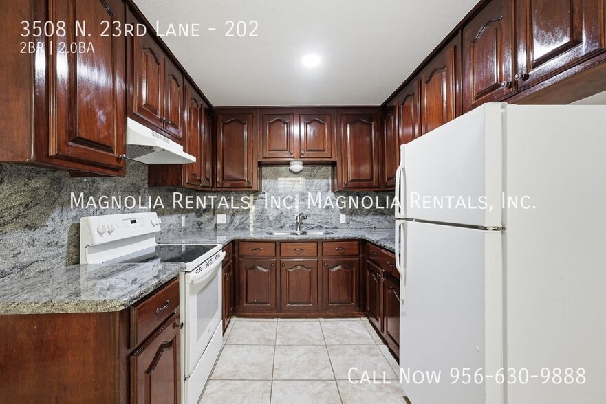 Building Photo - 3508 N 23rd Ln