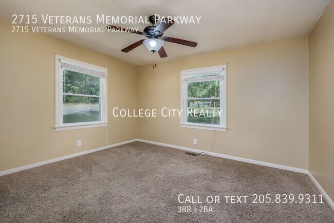 Building Photo - 2715 Veterans Memorial Pkwy