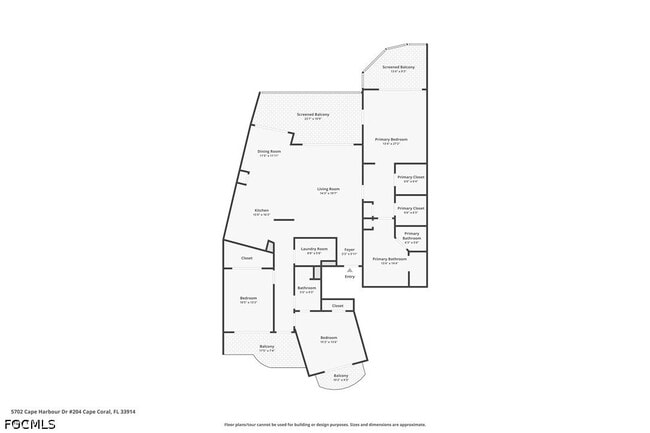 Building Photo - 5702 Cape Harbour Dr