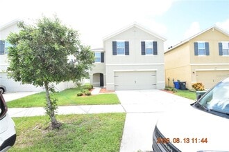 Building Photo - 10233 Mangrove Well Rd