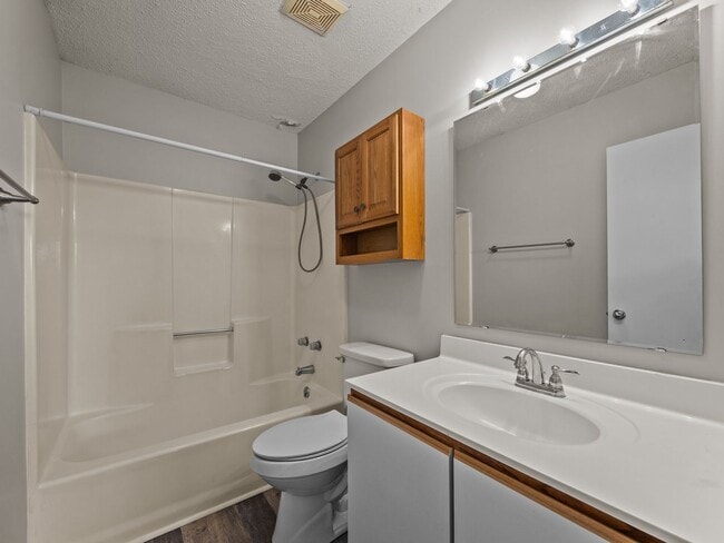 Building Photo - Welcome to Foxhorn Village!