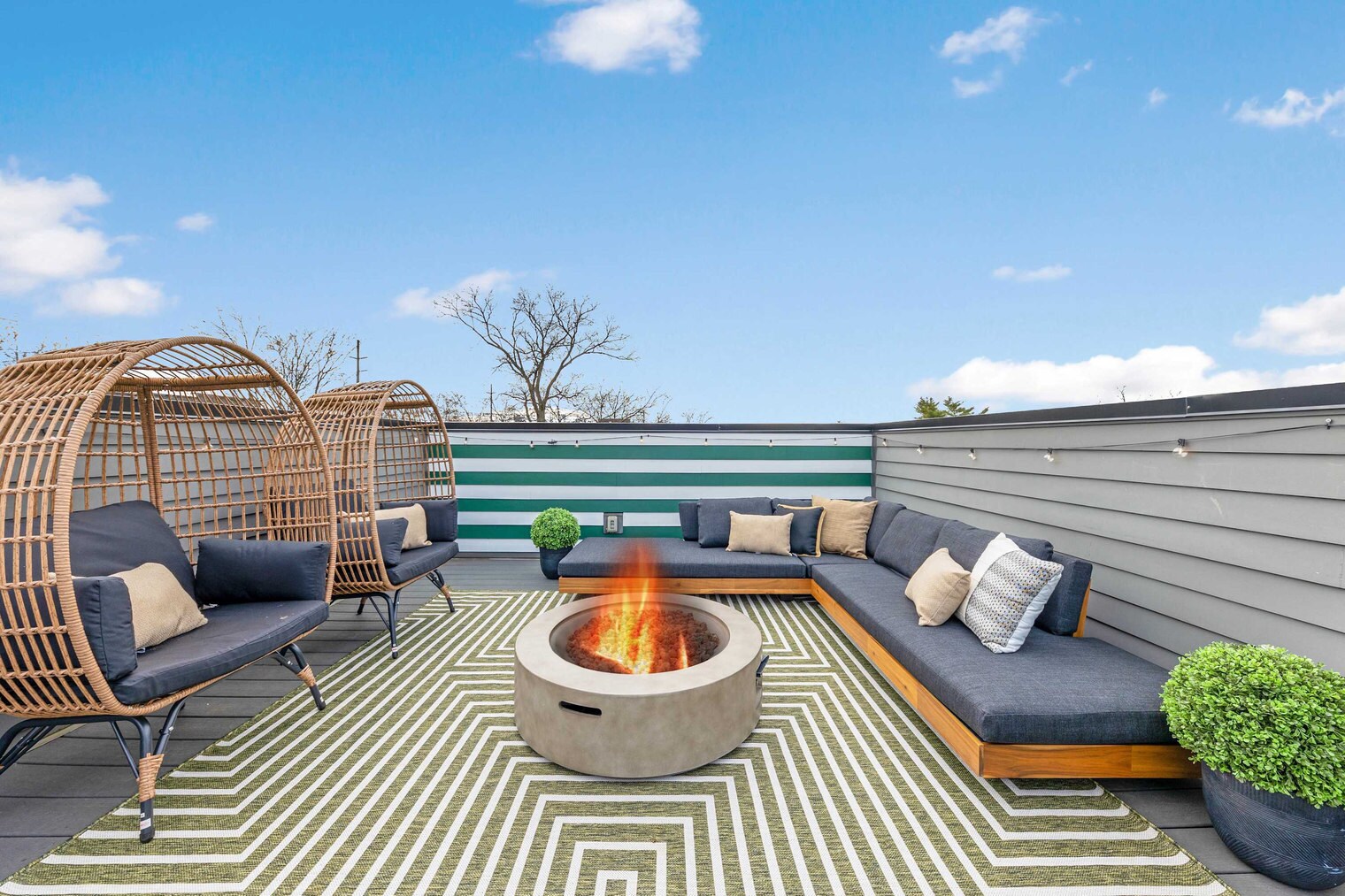 Building Photo - 911 Ramsey St