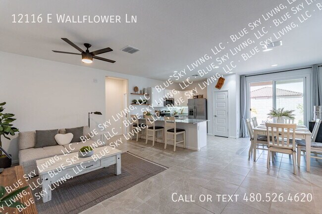 Building Photo - 12116 E Wallflower Ln