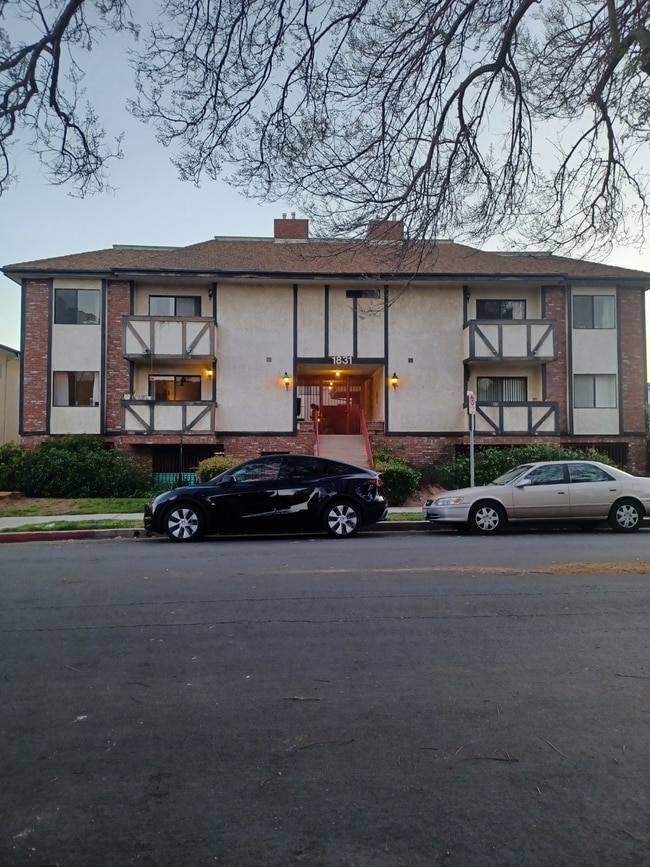 Building Photo - 1831 Purdue Ave