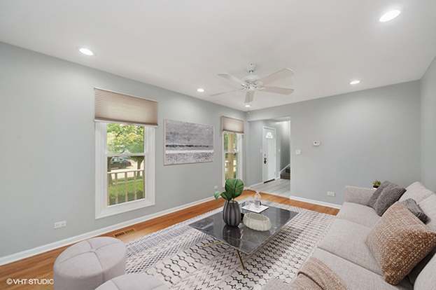 Building Photo - 1270 S Paddock Dr