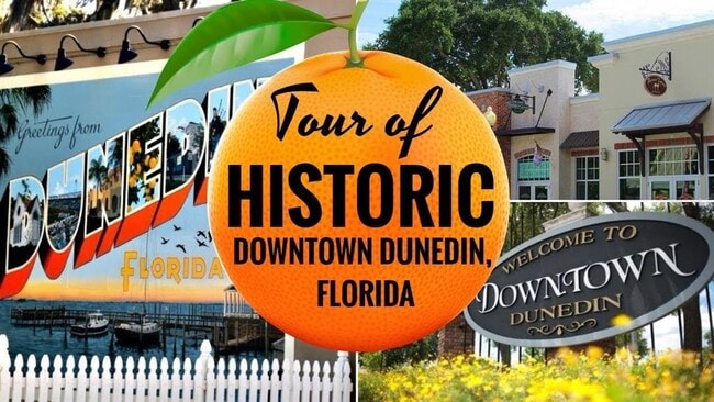 Building Photo - 555 Florida Ave