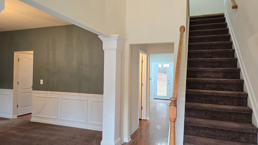 Building Photo - 4317 Caney Fork Cir