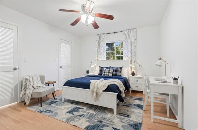 Building Photo - 2713 Briarlake Rd NE