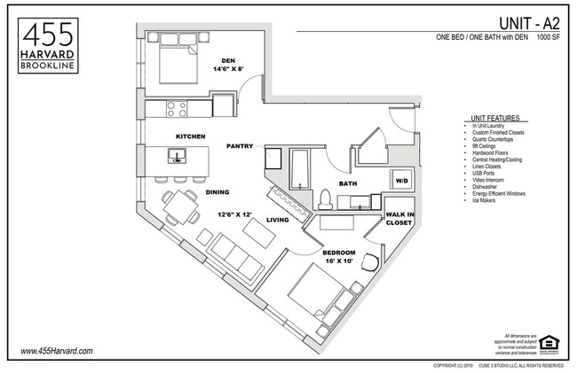 Building Photo - 455 Harvard St