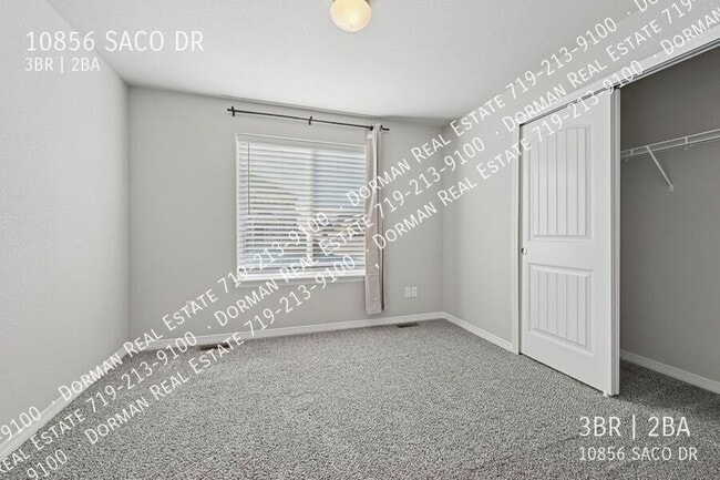 Building Photo - 10856 Saco Dr