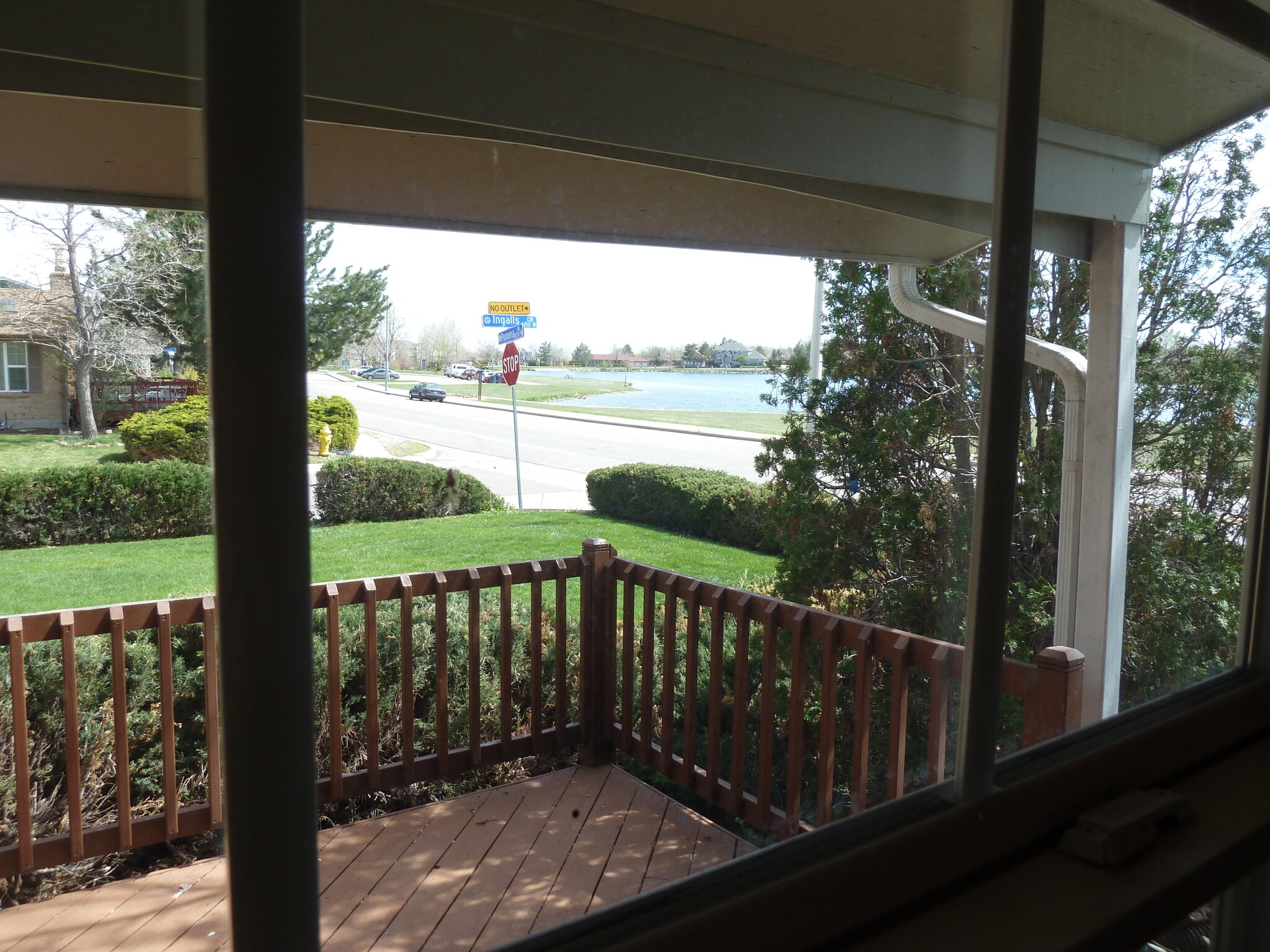 Building Photo - 8205 Ingalls Cir