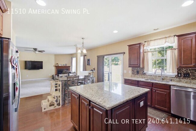Building Photo - 11510 American Swing Pl