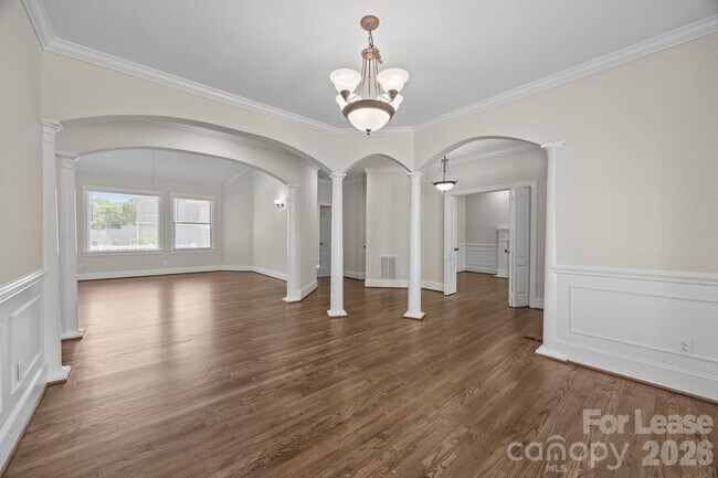 Building Photo - 5109 McCallum Mdws Dr