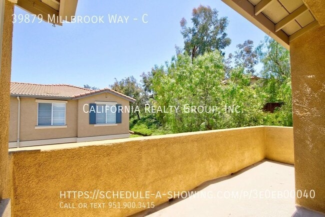 Building Photo - 39879 Millbrook Way