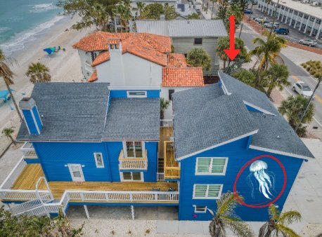 Building Photo - 8432 W Gulf Blvd