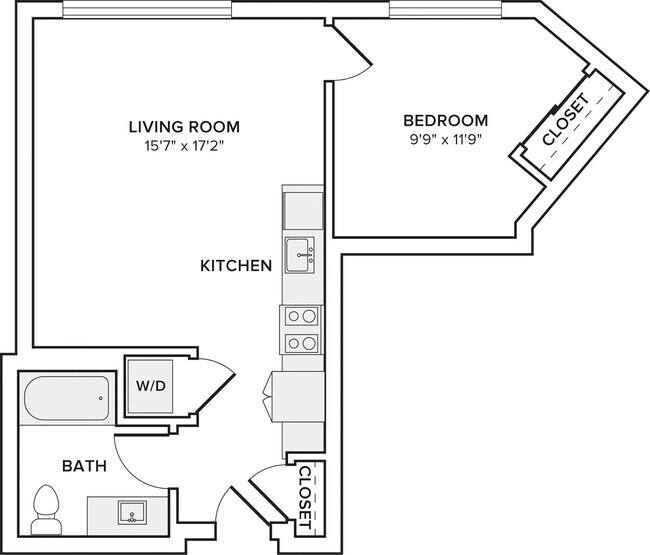 A17 - Modera Overlake
