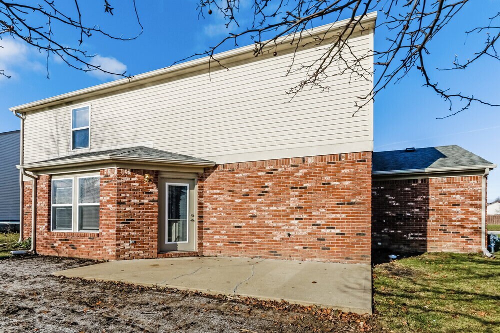 Building Photo - 2027 Odell St