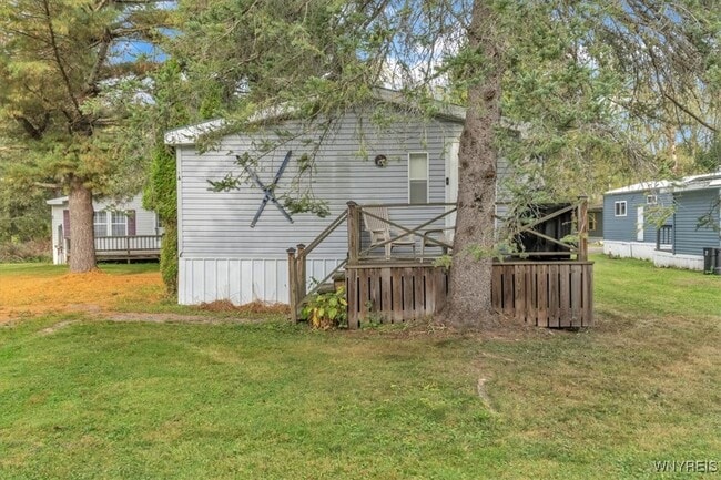 Building Photo - 8A Sun up