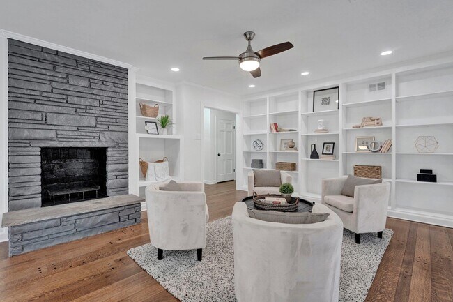 Building Photo - 4679 Walnut Grove Rd