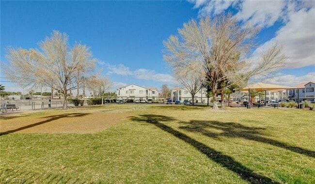 Building Photo - 3318 N Decatur Blvd