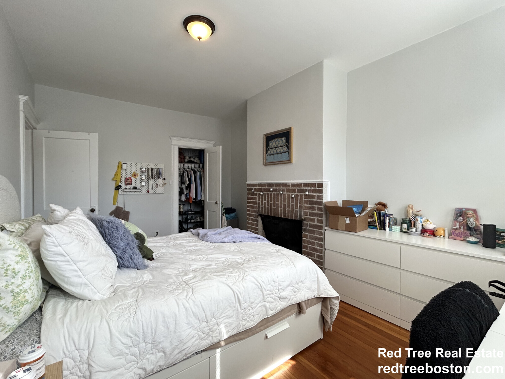 Apt #2 , 2bed - 175 Harvard St