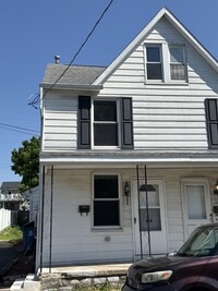 Building Photo - 116E E 2nd St