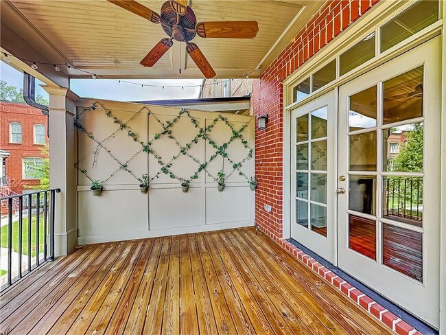 Building Photo - 1203 Virginia Park Dr