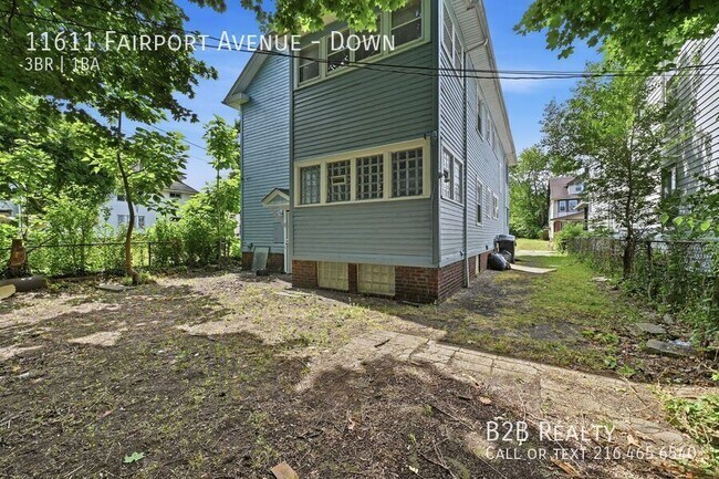 Building Photo - 11611 Fairport Ave