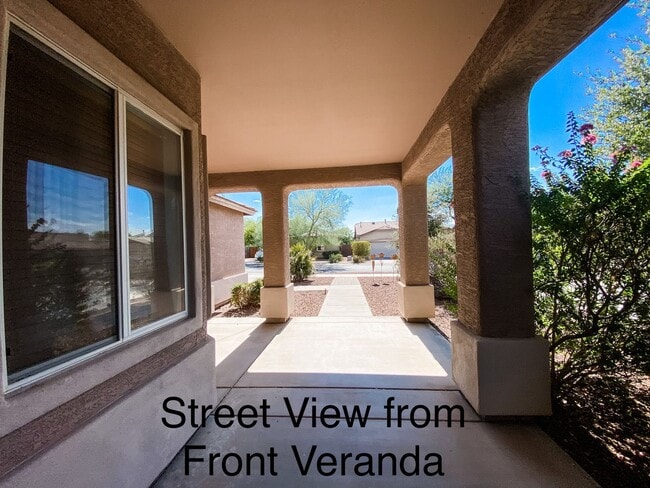 Building Photo - Beautiful 3 Bed/2 Bath home!