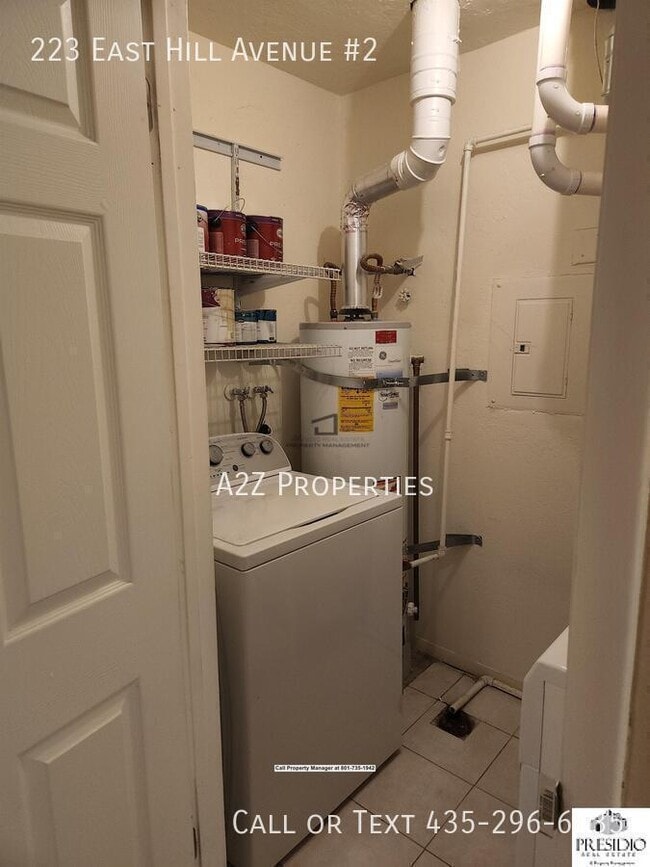 Building Photo - 223 E Hill Ave