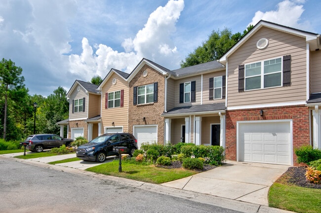 Building Photo - 3619 Brycewood Dr