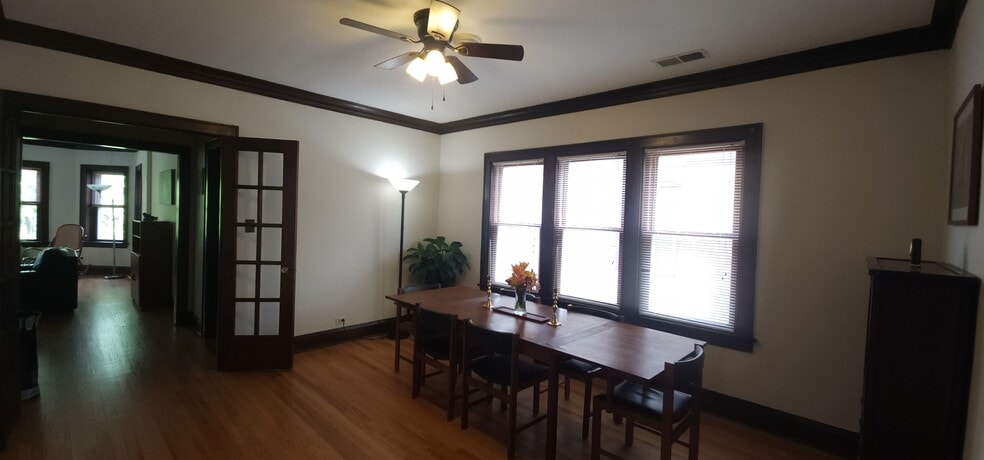 Dining Room - 2018 Lake St