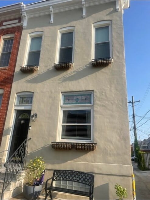 Building Photo - 3101 Fait Ave