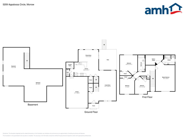 Building Photo - 5209 Appaloosa Cir