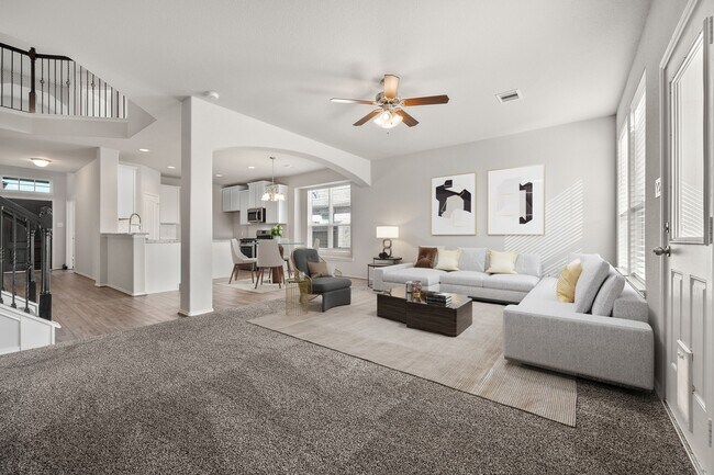 Building Photo - 2330 Ocean Pass Ln