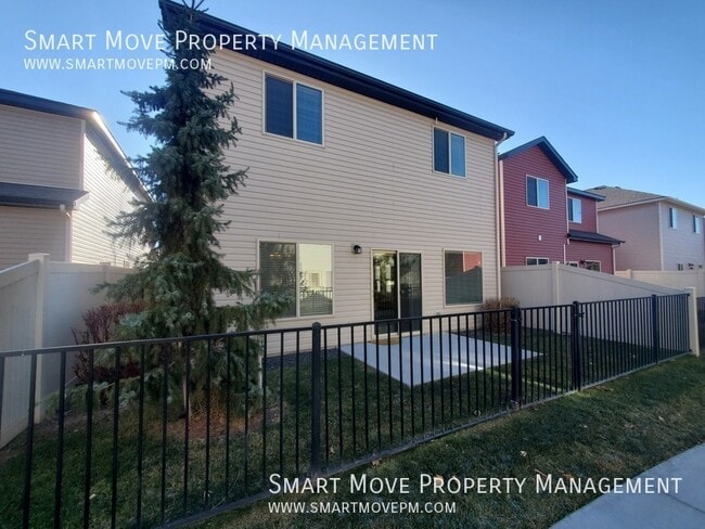 Building Photo - 8798 W Pine Nut Ln