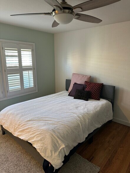Bedroom 1 - 5966 11th Ave