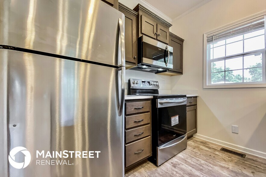 Building Photo - 1705 19th St S